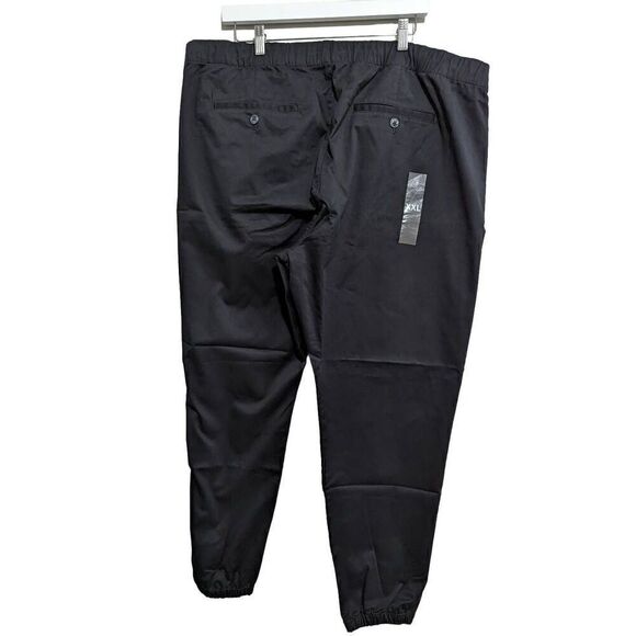 Express men's elastic waist chino jogger size XXL - Picture 2 of 7